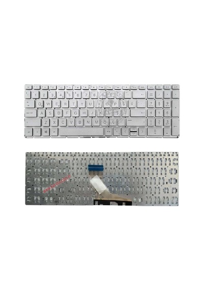 Hp 250 G8 2w8z4ea Notebook Klavyesi Gri Tr