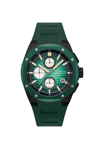 Earnshaw Es-8254-01 25 Erkek Kol Saati