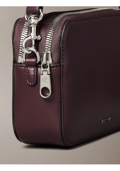 Calvin Klein Kadın Çapraz Çanta Lv04f3165gbap Siyah