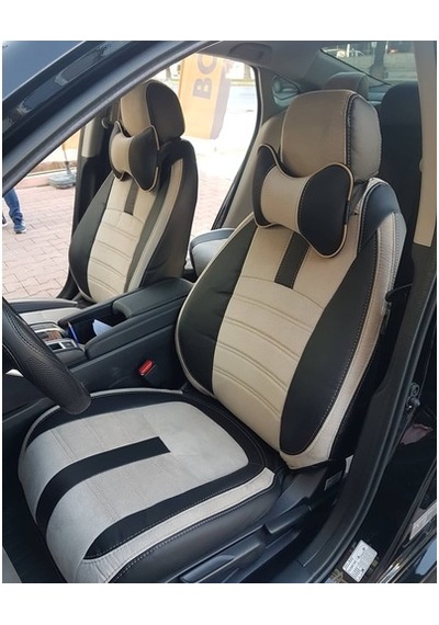 Honda Civic Araca Özel Oto Koltuk Kılıfı (468045061)