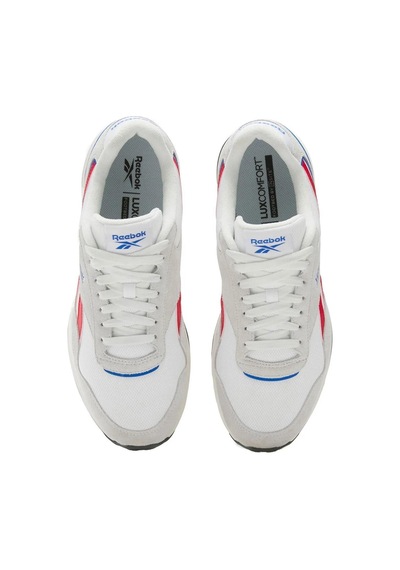 Reebok 4w,reebok Gl1100,grı Siyah Yürüyüş Ayakkabı Siyah