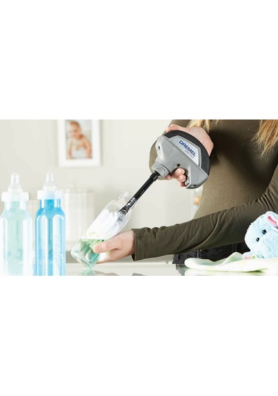 Dremel Versa Mutfak Firçasi (Pc372-1) - 2615P372JA