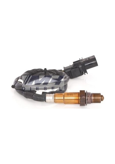 Bosch 0281004169 Lambda Sensörü Suzuki Sx4 1.6 Ddis, 2.0 Ddis