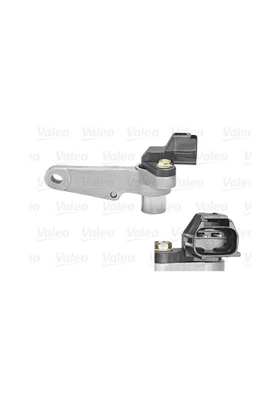 VALEO 254198 Egzantrik Sensörü Toyota Uyumlu Hıace 2.5