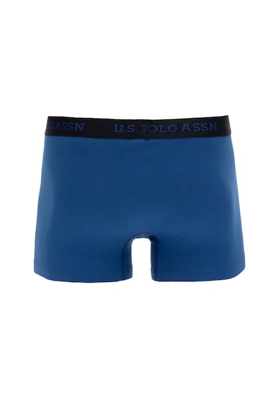 U.S. Polo Assn. Erkek 3'lü Boxer Takımı 50318646-VR045