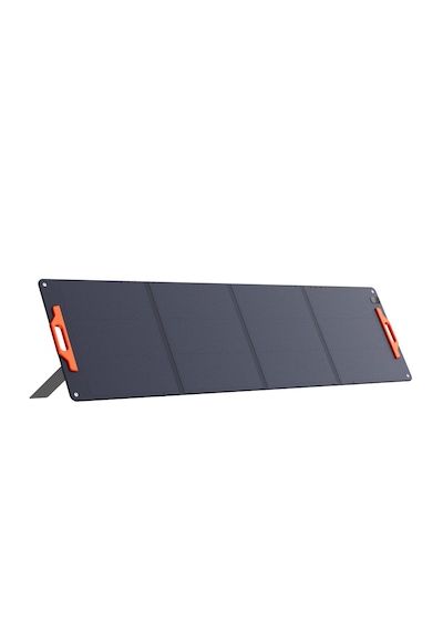 Pm200se 200w Taşınabilir Güneş Paneli, Katlanabilir %24,6 Etfe Monokristal Ip67,mc4 Solar Panel