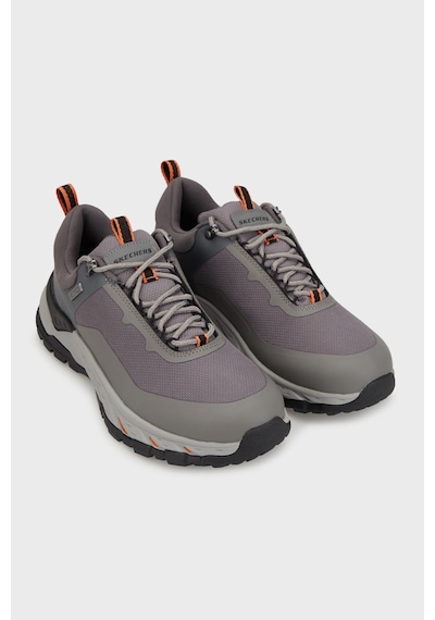 Skechers Erkek Ayakkabı 210820 Gry Gri Gri
