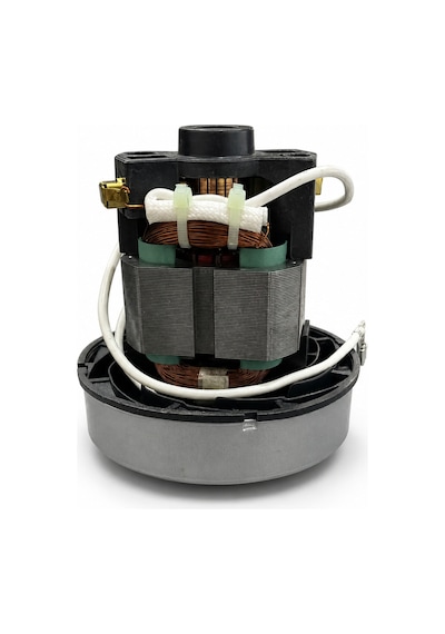 Bekatech Bt 01 01 Elektrikli Süpürge Motoru Gri