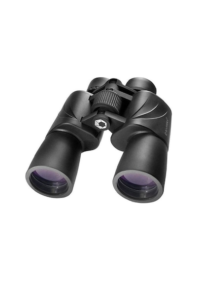 Barska Escape Porro Mc 10x50 Binocular El Dürbünü Siyah