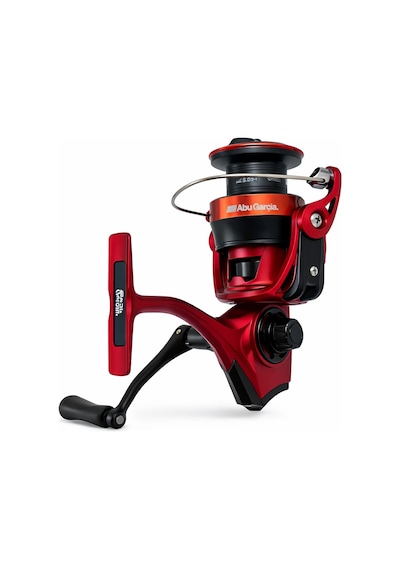 Abu Garcia Blackmax Sx Karbon Sx3000 Lrf-spin Olta Makinesi