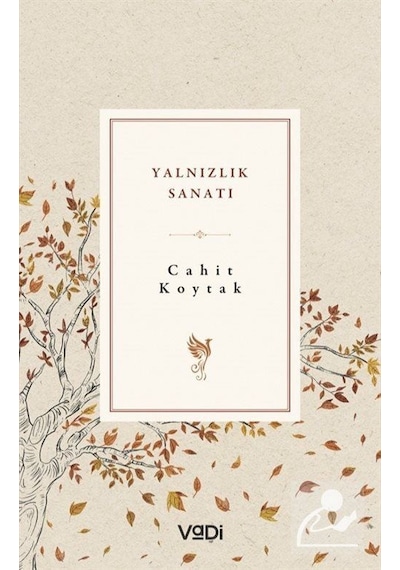 Mercankitap Yalnızlık Sanatı / Cahit Koytak