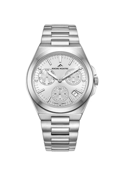 Roche Montre Rmg6018-01 Erkek Kol Saati Çok Renkli