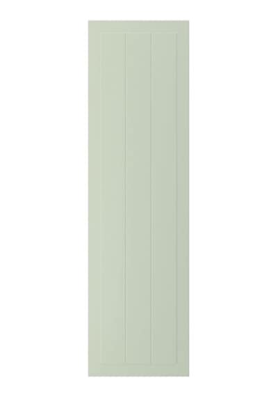 Ikea Stensund Kapak, Açık Yeşil, 40x140 Cm