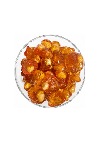 Akide Şekeri Fındıklı - 500 Gr