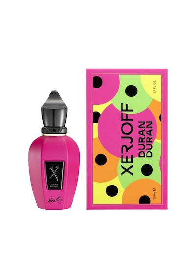 Xerjoff Duran Duran Neorio Pink Parfum 50 Ml Unisex Parfüm Odunsu - Oryantal