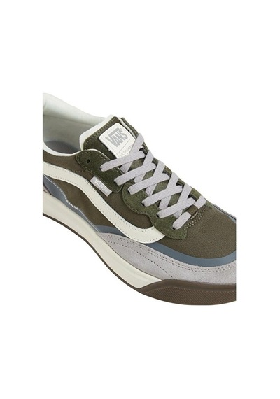 Tommy Hilfiger Mte Ultrarange 2.0 Se Uniseks Yeşil Spor Ayakkabı - Vn000d61
