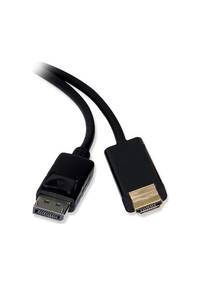 Display Port To Hdmı Çevirici Kablo 1080p Sl-ds560, Pm-15436, Q-dph