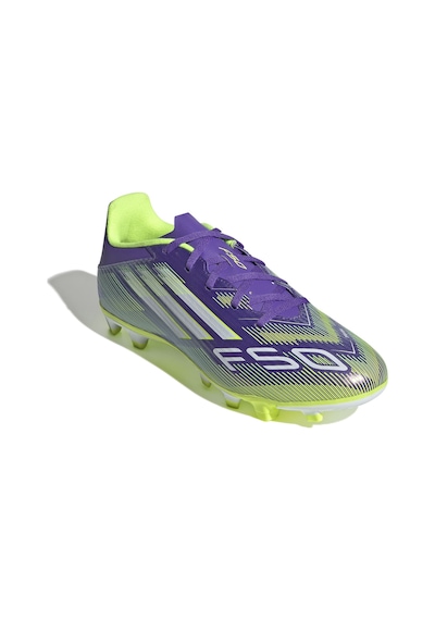 Adidas F50 Club Fg/mg Erkek Krampon Jı0043 Jı0043 Mor Mor