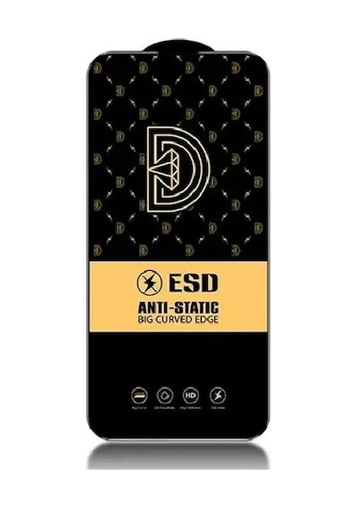 Tonex Sam Galaxy A35 Uyumlu G14 Anti Statik 9h Premium Temperli E