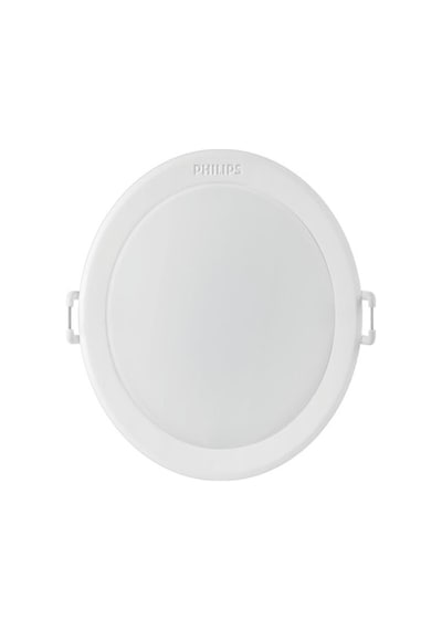 Philips Essential 5W Sıva Altı Gömme Led Spot Lamba Sarı 3000K(Ar(312062440)