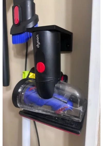 Dyson V16 Aksesuar Montaj Aparatı/tutucu -1 Adet