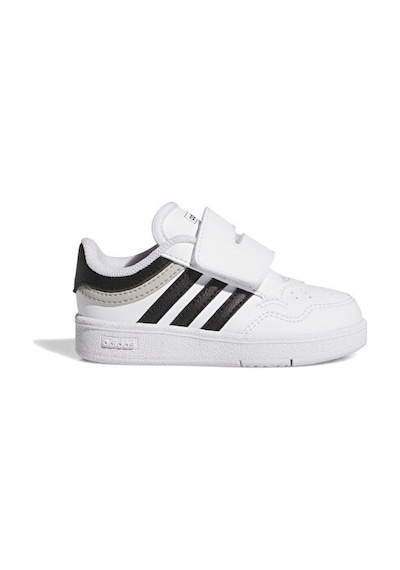 Adidas Hoops 4.0 Cf I Bebek Günlük Ayakkabı Jı3486 Beyaz Beyaz