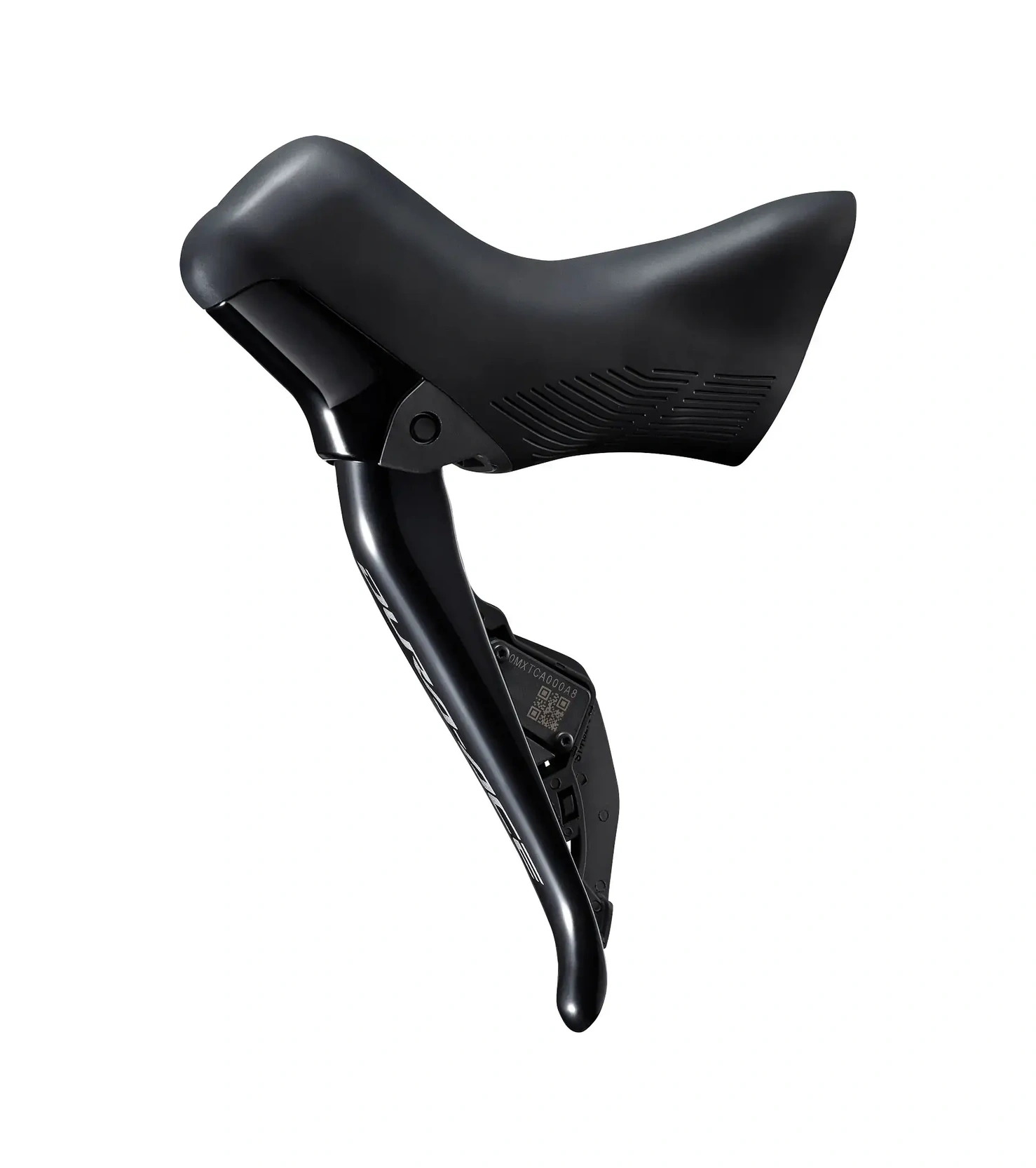 Shımano Dura-ace Di2 St-r9270 Stı Dual Control Arka Vites Fren Kolu Siyah