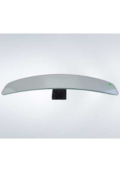 Cici-2 Dik-Eğik Kollu Universal Dikiz Aynası 30X8 Cm