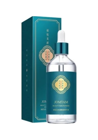 Jomtam Niacinamide Leke Karşıtı Cilt Bakım Serum 30 ML