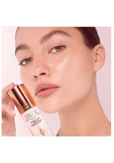 Charlotte Tilbury Dark Spot Correcting Radiance Recovery Serum 30 ML