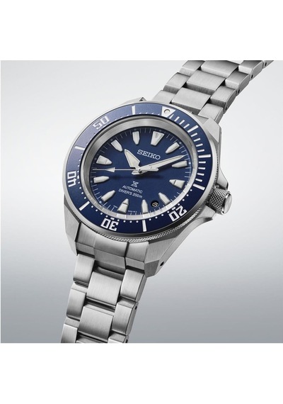 Seiko Srpl51k Prospex Erkek Kol Saati Gümüş