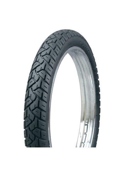 Ghauri 3,00 X18 Sports Tt 6 Ply Motosiklet Lastiği 2022 Üretim