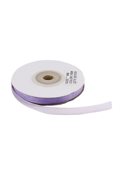 Organze Kurdele 10 Mm (22 Metre)