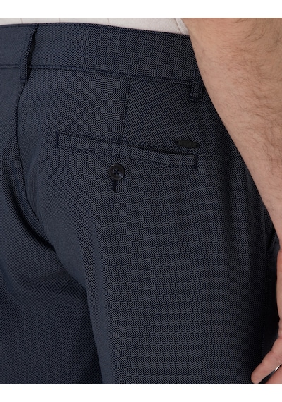 Pierre Cardin Erkek Lacivert Pantolon Kanvas-chino 50308092-vr033 Lacivert