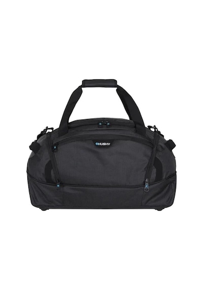 Husky Grape 40 Lt Duffel Çanta Siyah