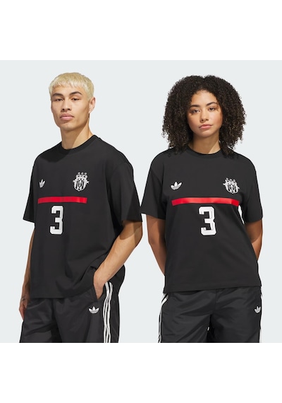 Adidas Jabbar Gfx Q1 Erkek Tişört C-adıjz1146e50a00 Siyah