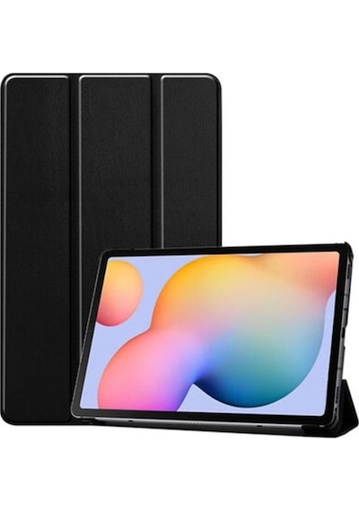 Samsung Uyumlu Galaxy T500 Tab A7 10.4 Kılıf Tablet Smart Case