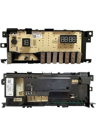 Arçelik Uyumlu 9103 Cmk Çamaşır Makinesi Anakart 2419701030
