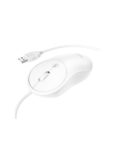 Hoco GM13 Kablolu Optik Mouse