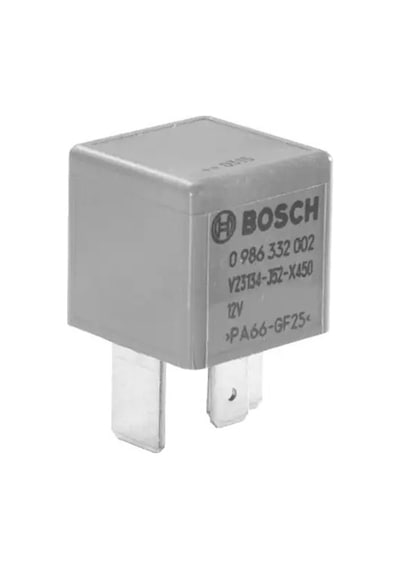 Bosch 0986332002 Mini Role 0009828023 00826165 01238612