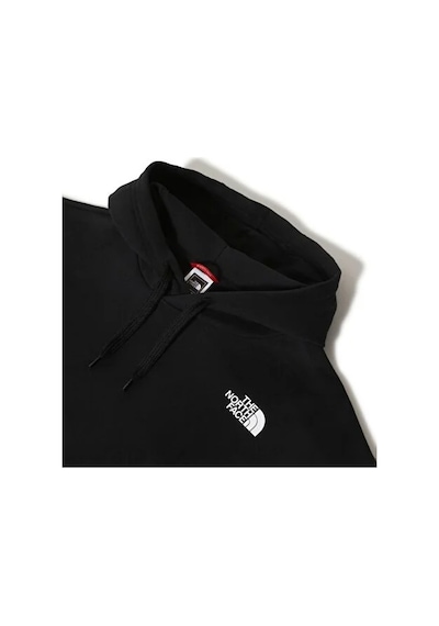 The North Face W Trend Crop Hoodıe - Eu Kadın Sweatshirt Nf0a5ıcyn121 Mavi