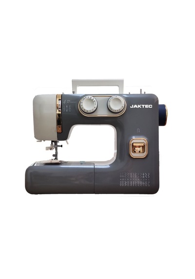 Jaktec A320 Dikiş Makinesi Ve E360 4 İplik Overlok Makinesi / Ev Tipi 2 Li Makine Seti Set