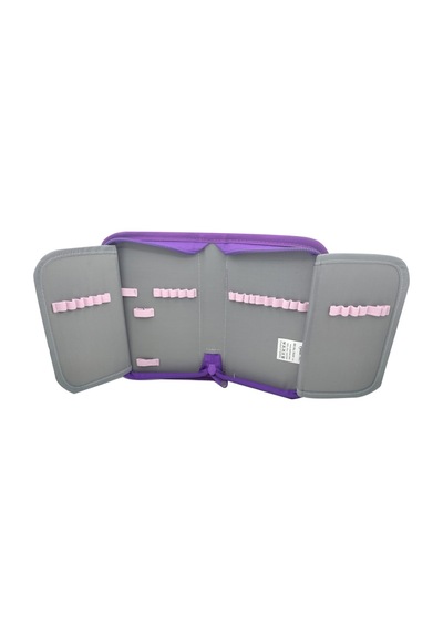 Belmil Kalem Kutusu Purple Hair Gırl 335-72-824 Mor