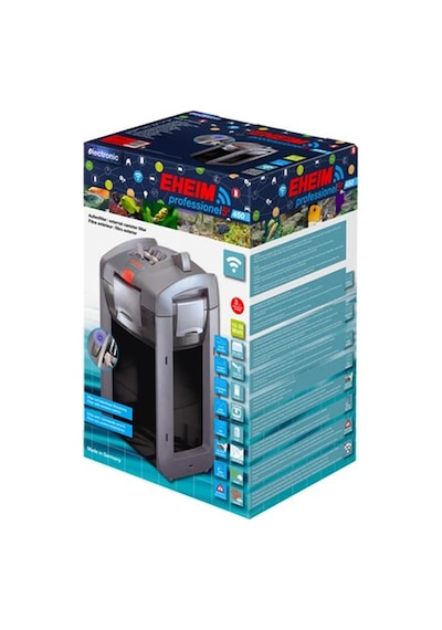 Eheim Professionel 5e 450 Wifi Dış Filtre 1700l/H