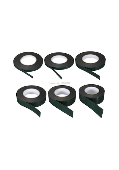 Çift Taraflı Süngerli Bant Güçlü Yapıştırma 25Mm 10Mt