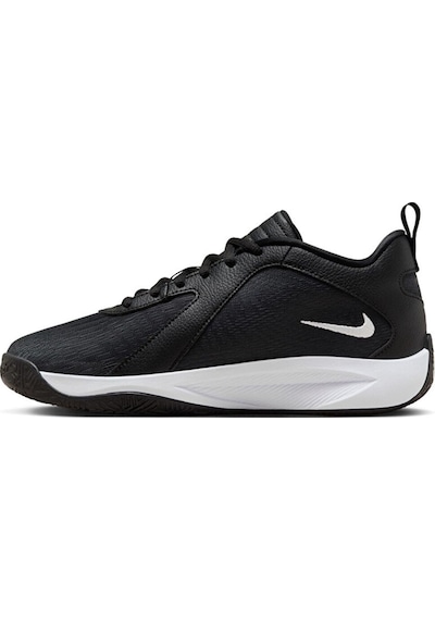 Nike Genç Basketbol Ayakkabısı Fq7378-003 Giannis Freak 6 Siyah Siyah