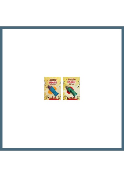 Eurocat Toys Pullu Balık Kedi Oyuncağı Agc