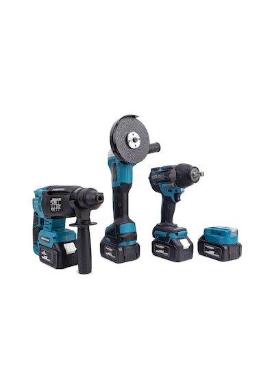 Dawreek MK800 Üçlü Set