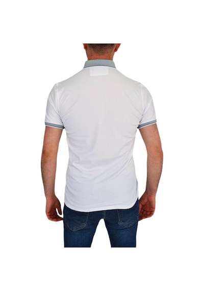 Erkek Polo Yaka Tişört T-784 Bgl-St01817