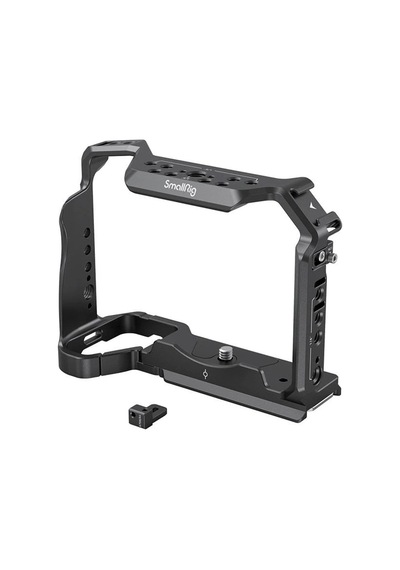 Smallrig 3667c Sony A7 V / A7 Iv / A7rıv A7r5 / A7sııı / A1 İçin Kafes